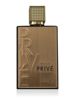 Jen Po Omezenou Doba Riiffs Exclusive Privé Mystique Noir EDP 80 ml M