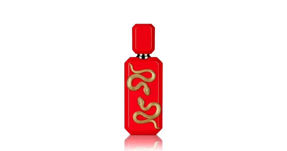 French Avenue Veneno Scarlet Extrait de Parfum 100 ml UNISEX Pouze Dnes