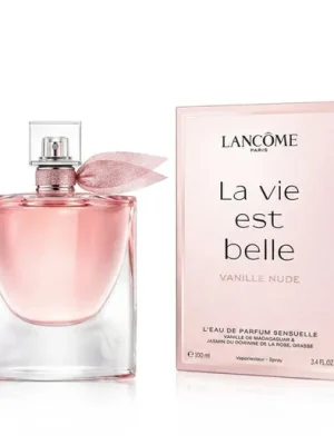 Autentický Lancôme La Vie Est Belle Vanille Nude EDP 100 ml W