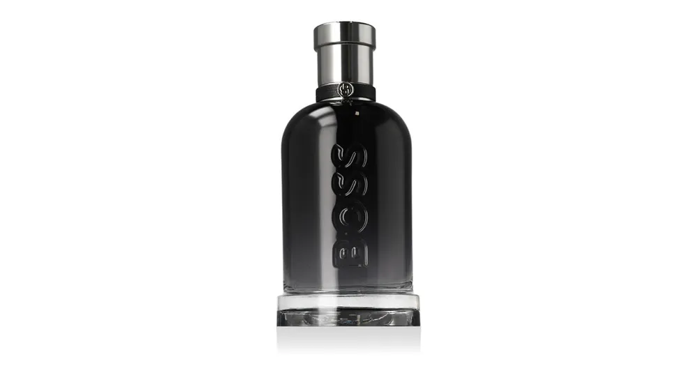 Boss Boss Bottled Beyond EDP plnitelný 150 ml M Aktuální