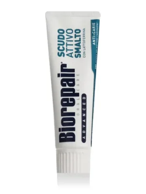 Ověřený Biorepair® Advanced Enamel Active Shield Toothpaste 75 ml