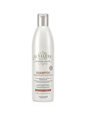 Sezónní Sleva Alfaparf Milano Il Salone Milano Magnificent Shampoo 500 ml