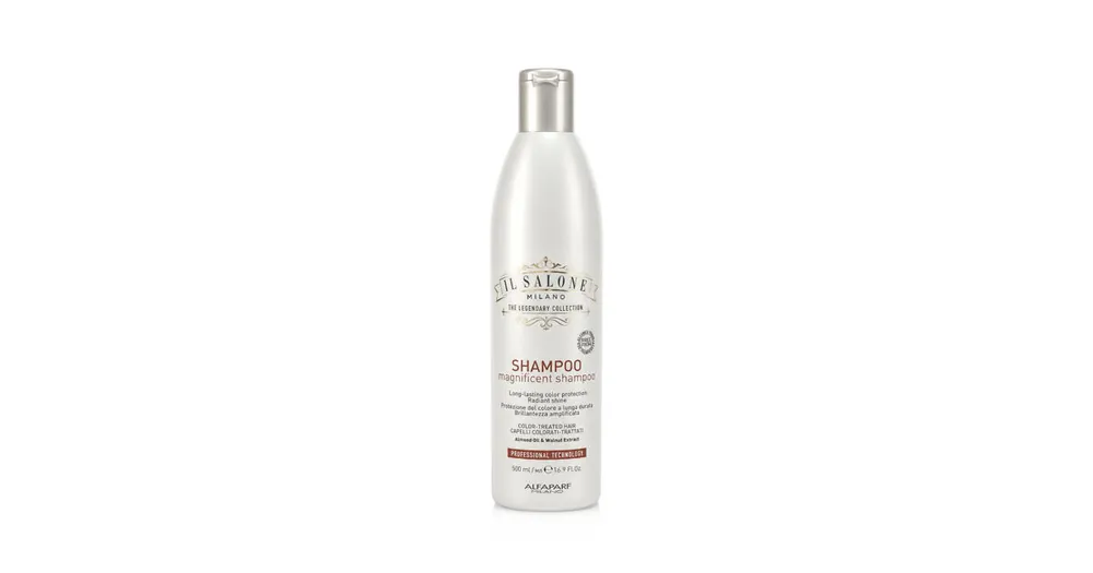 Sezónní Sleva Alfaparf Milano Il Salone Milano Magnificent Shampoo 500 ml