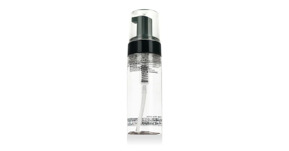Nová Kolekce Pyunkang Yul Calming Low pH Foaming Cleanser 150 ml