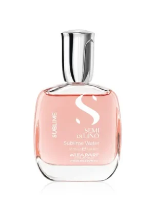Alfaparf Milano Semi Di Lino Sublime Water parfém do vlasů 50 ml W Objednat Nyní