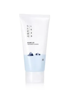 Sezónní Sleva ROUND LAB 1025 Dokdo Cleanser 150 ml