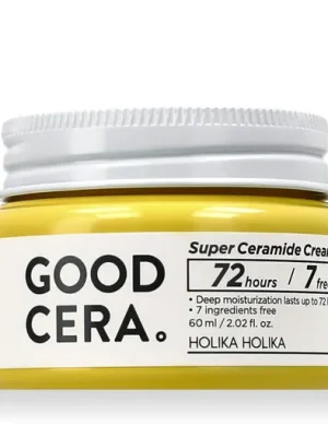Hit Sezóny Holika Holika Good Cera Super Ceramide Cream 60 ml