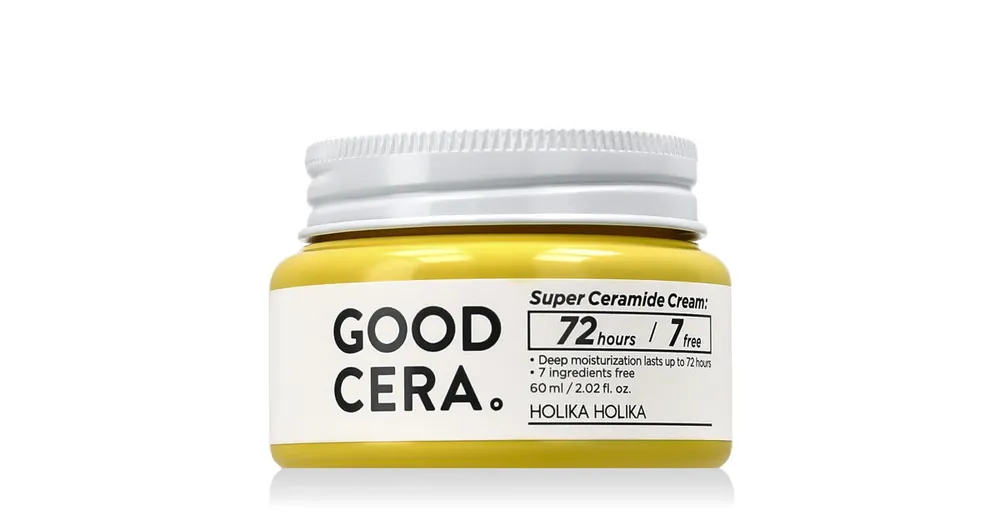 Hit Sezóny Holika Holika Good Cera Super Ceramide Cream 60 ml