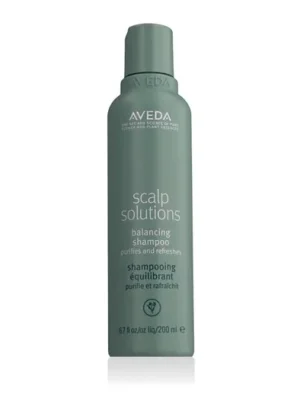 Aveda Scalp Solutions Balancing Shampoo 200 ml Must-Have
