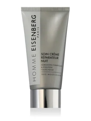 Eisenberg For Men Repairing Night Cream Treatment 75 ml Cenový Hit