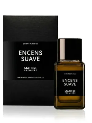 Nejlepší Volba Matiere Premiere Encens Suave Extrait de Parfum 100 ml UNISEX