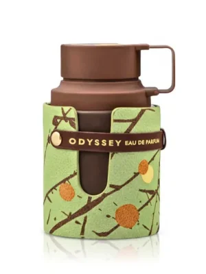 Značkový Armaf Odyssey Dubai Chocolat EDP 60 ml UNISEX