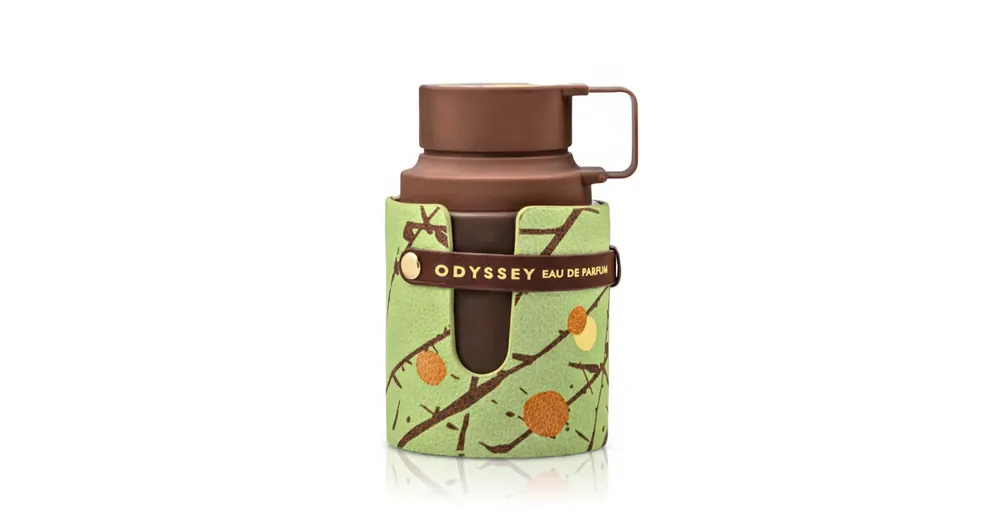 Značkový Armaf Odyssey Dubai Chocolat EDP 60 ml UNISEX