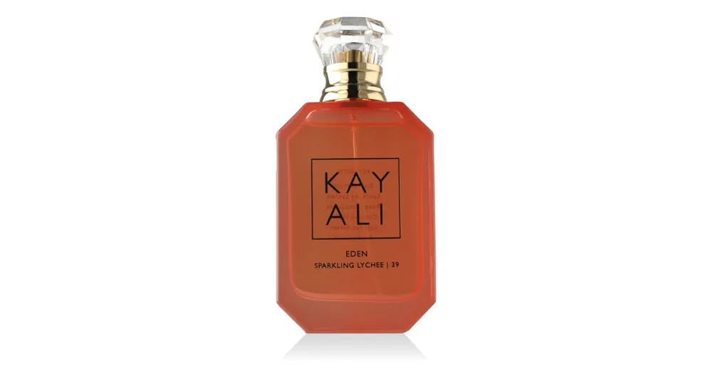 Kayali Eden Sparkling Lychee | 39 EDP 50 ml W Cenově Výhodný