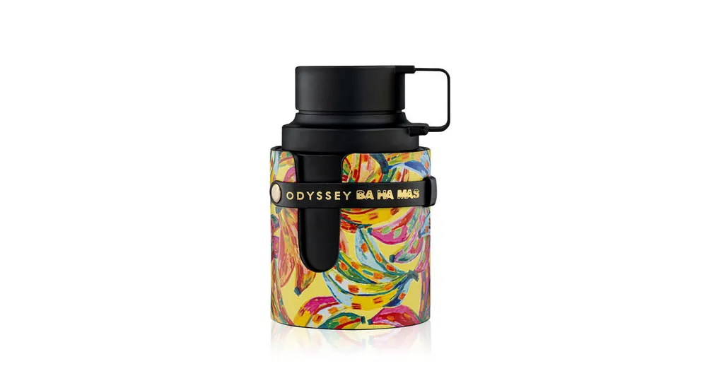 Finální Výprodej Armaf Odyssey BA HA MAS EDP 100 ml UNISEX