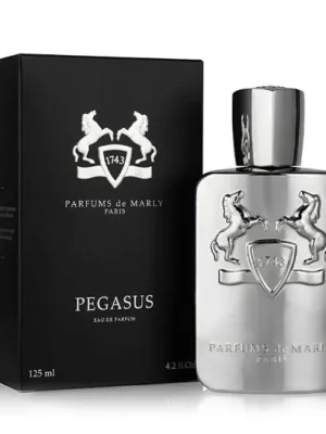 Parfums de Marly Pegasus EDP rozpoužíváno (plné nad 80%) 125 ml M Zlevněný