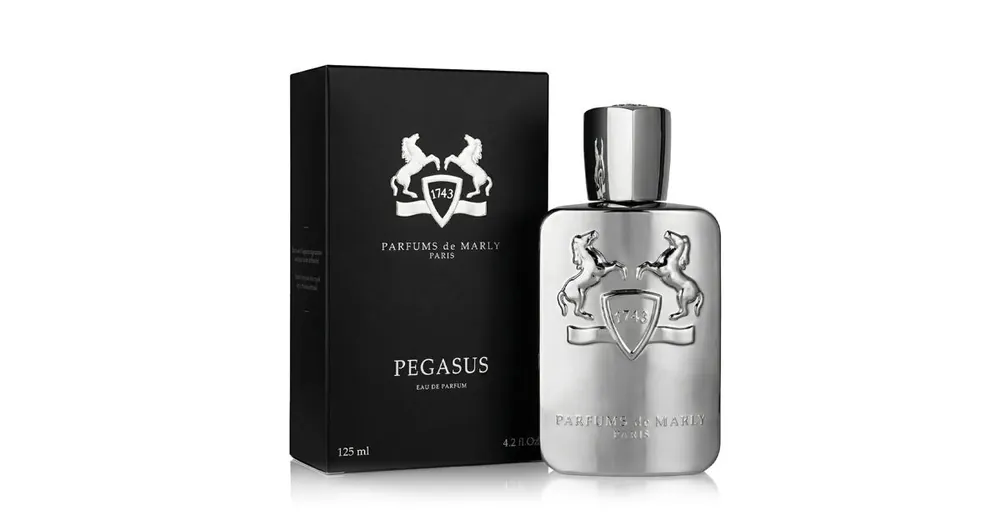 Parfums de Marly Pegasus EDP rozpoužíváno (plné nad 80%) 125 ml M Zlevněný