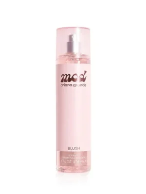 Ariana Grande Mod Blush tělový sprej 236 ml W Oblíbený