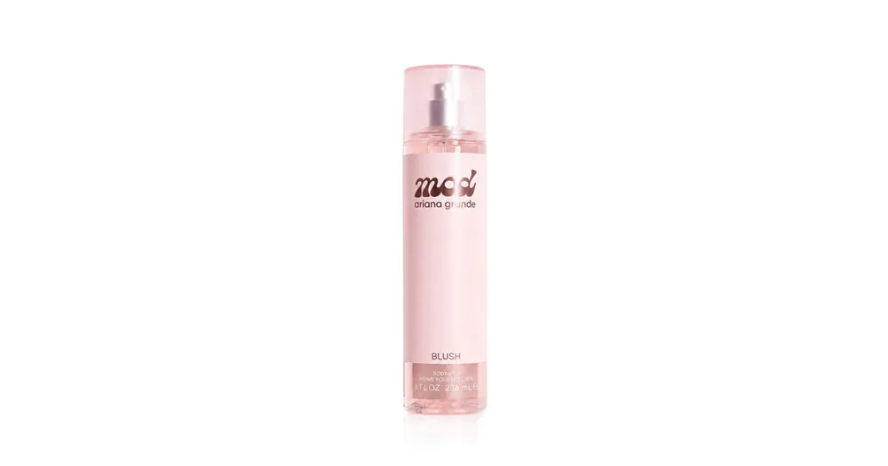 Ariana Grande Mod Blush tělový sprej 236 ml W Oblíbený