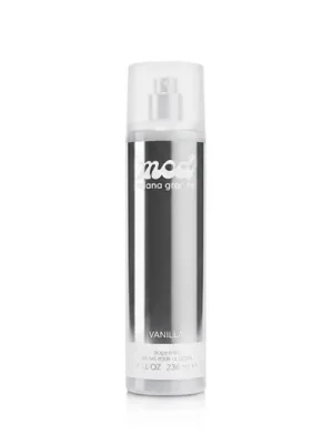 Ariana Grande Mod Vanilla tělový sprej 236 ml W Aktuální