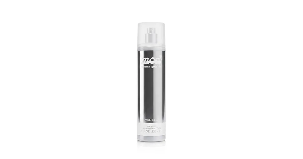 Ariana Grande Mod Vanilla tělový sprej 236 ml W Aktuální