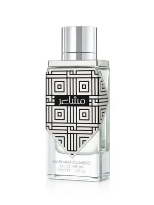 Super Cena House of Perfumes Mashair Classic EDP 100 ml UNISEX