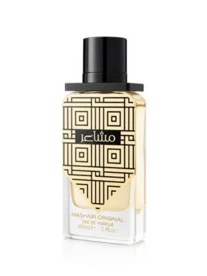 House of Perfumes Mashair Original EDP 100 ml UNISEX Pouze Dnes