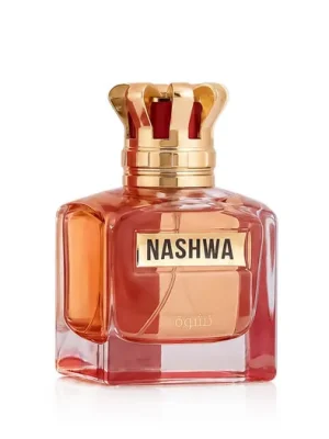 House of Perfumes Nashwa EDP 100 ml W Tovární Cena