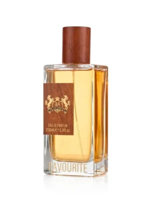 John Ashwood Favourite EDP 200 ml UNISEX Autentický