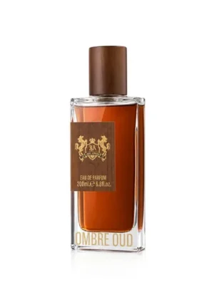 Bezpečná Platba John Ashwood Ombre Oud EDP 200 ml UNISEX