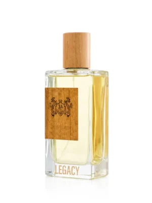 Sleva John Ashwood Legacy EDP 200 ml UNISEX