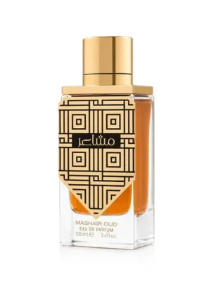 House of Perfumes Mashair Oud EDP 100 ml UNISEX Vysoce Kvalitní