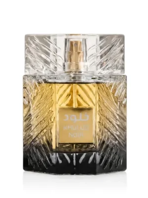 Sleva House of Perfumes Khulud Noir EDP 100 ml UNISEX