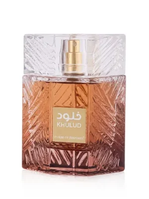 Přímo Od Výrobce House of Perfumes Khulud EDP 100 ml UNISEX