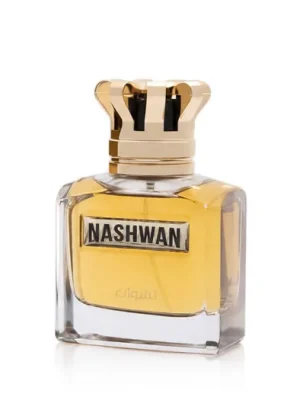 Zlevněný House of Perfumes Nashwan EDP 100 ml M