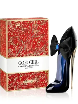 Must-Have Carolina Herrera Good Girl Bowtastic EDP 80 ml W