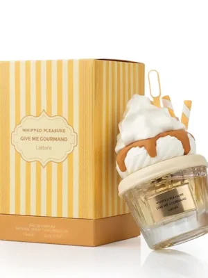 Zlevněný Lattafa Give Me Gourmand Whipped Pleasure EDP 75 ml W