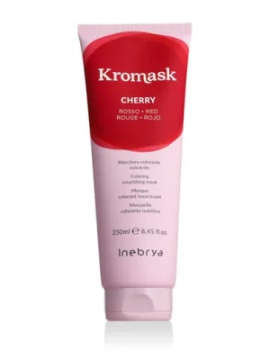 Nejlepší Cena Inebrya Kromask Coloring Nourishing Mask 250 ml