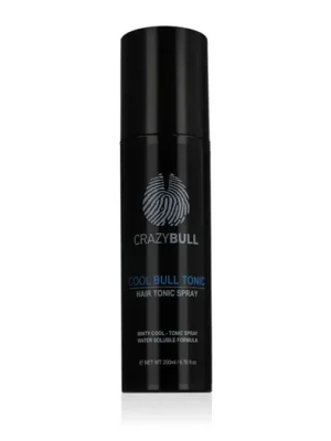 CrazyBull Cool Bull Tonic 200 ml Zlevněný