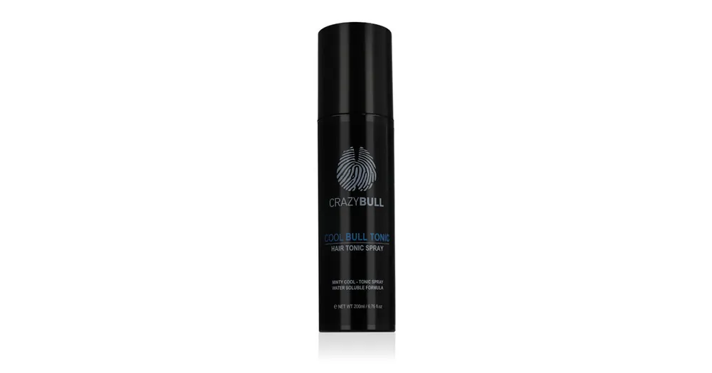 CrazyBull Cool Bull Tonic 200 ml Zlevněný