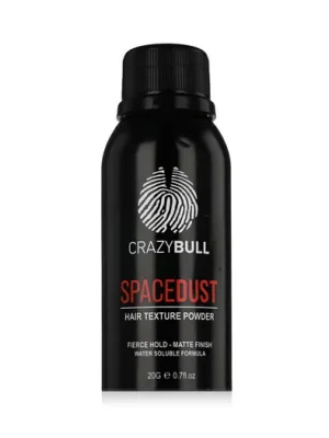 Vrácení Zdarma CrazyBull Spacedust Hair Texture Powder 20 g