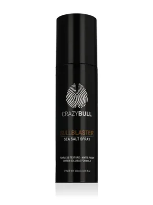 CrazyBull Bull Blaster Sea Salt Hair Spray 200 ml Super Cena