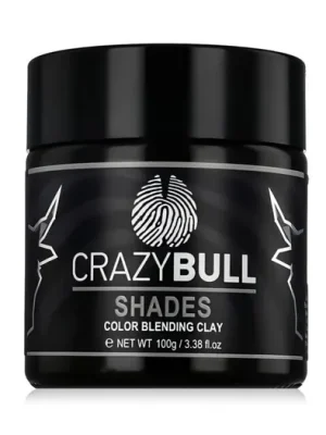 Kup Teď CrazyBull Shades Color Bleding Clay 100 g