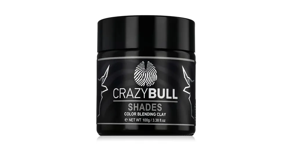 Kup Teď CrazyBull Shades Color Bleding Clay 100 g