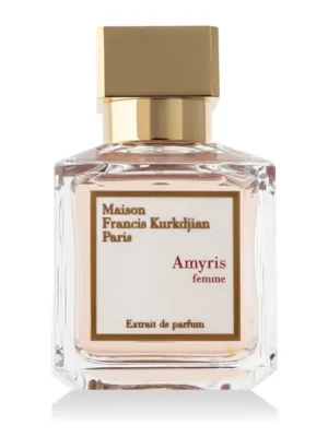 Maison Francis Kurkdjian Amyris Femme Extrait de Parfum tester 70 ml W Originální