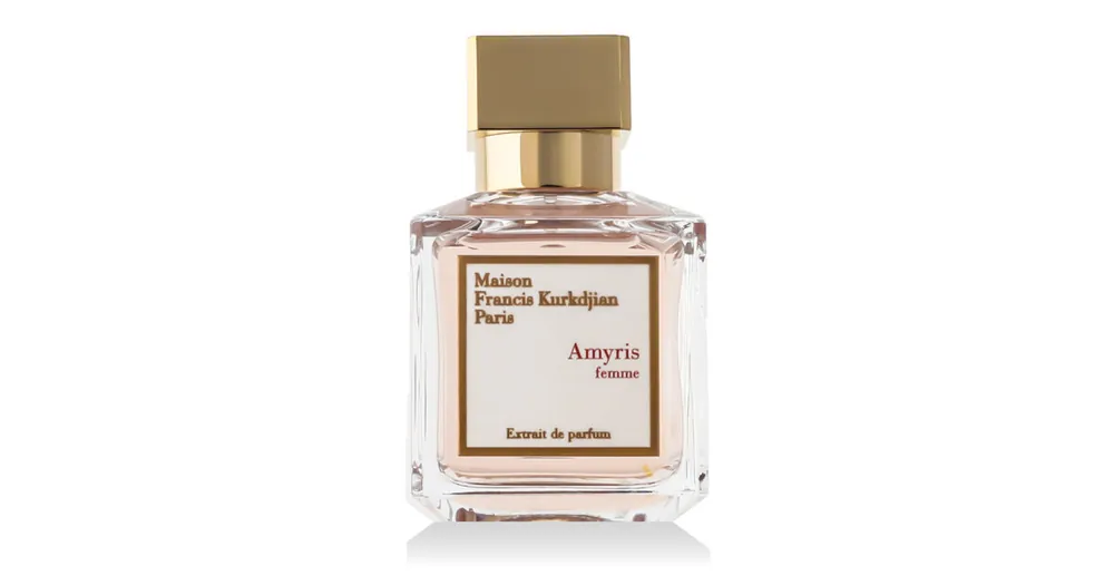 Maison Francis Kurkdjian Amyris Femme Extrait de Parfum tester 70 ml W Originální