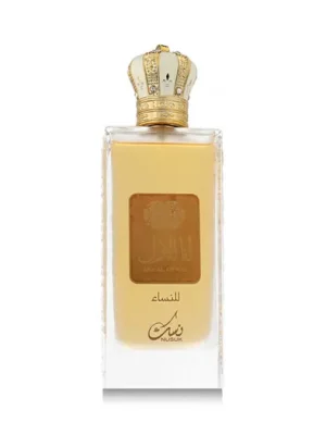Nusuk Ana Al Awwal Golden EDP 100 ml W Přímo Od Výrobce