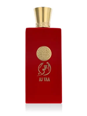 Nusuk Ajwaa Concentrated Red EDP 100 ml W Horká Nabídka