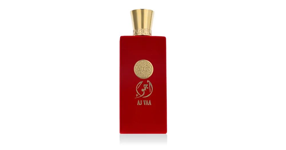 Nusuk Ajwaa Concentrated Red EDP 100 ml W Horká Nabídka