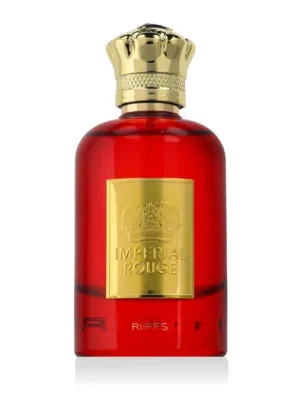 Riiffs Imperial Rouge EDP 100 ml W Must-Have